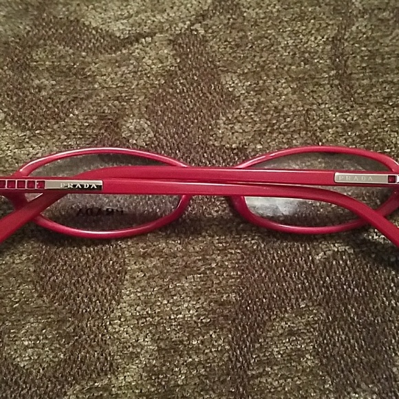 Authentic Prada Eyewear - Picture 2 of 4